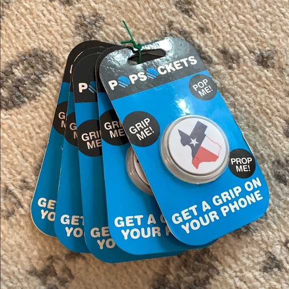 Texas pop socket 🤠 - Picture 2 of 2